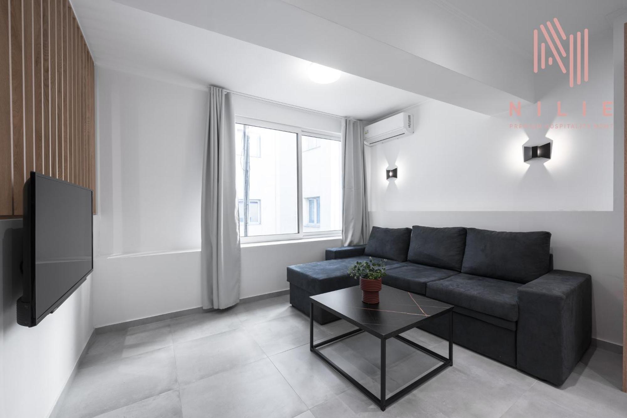 Next Door, Nilie Hospitality Mgmt Apartment Tesalonika Bagian luar foto